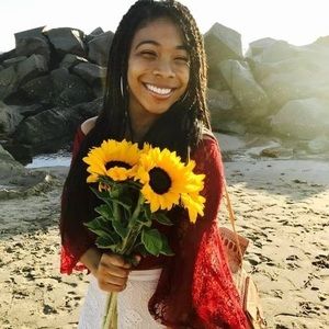 Meet your Posher, Allison